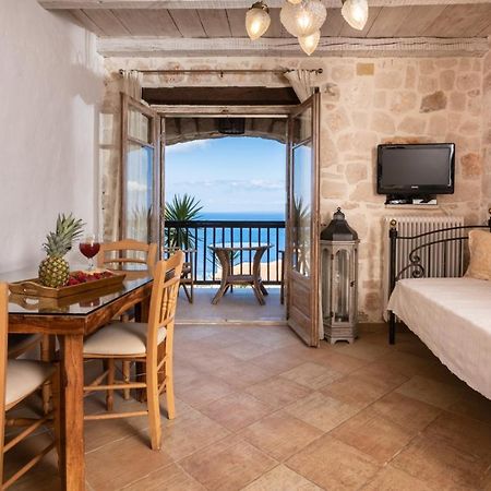 Strofilia Authentic Villas Skinaria Экстерьер фото