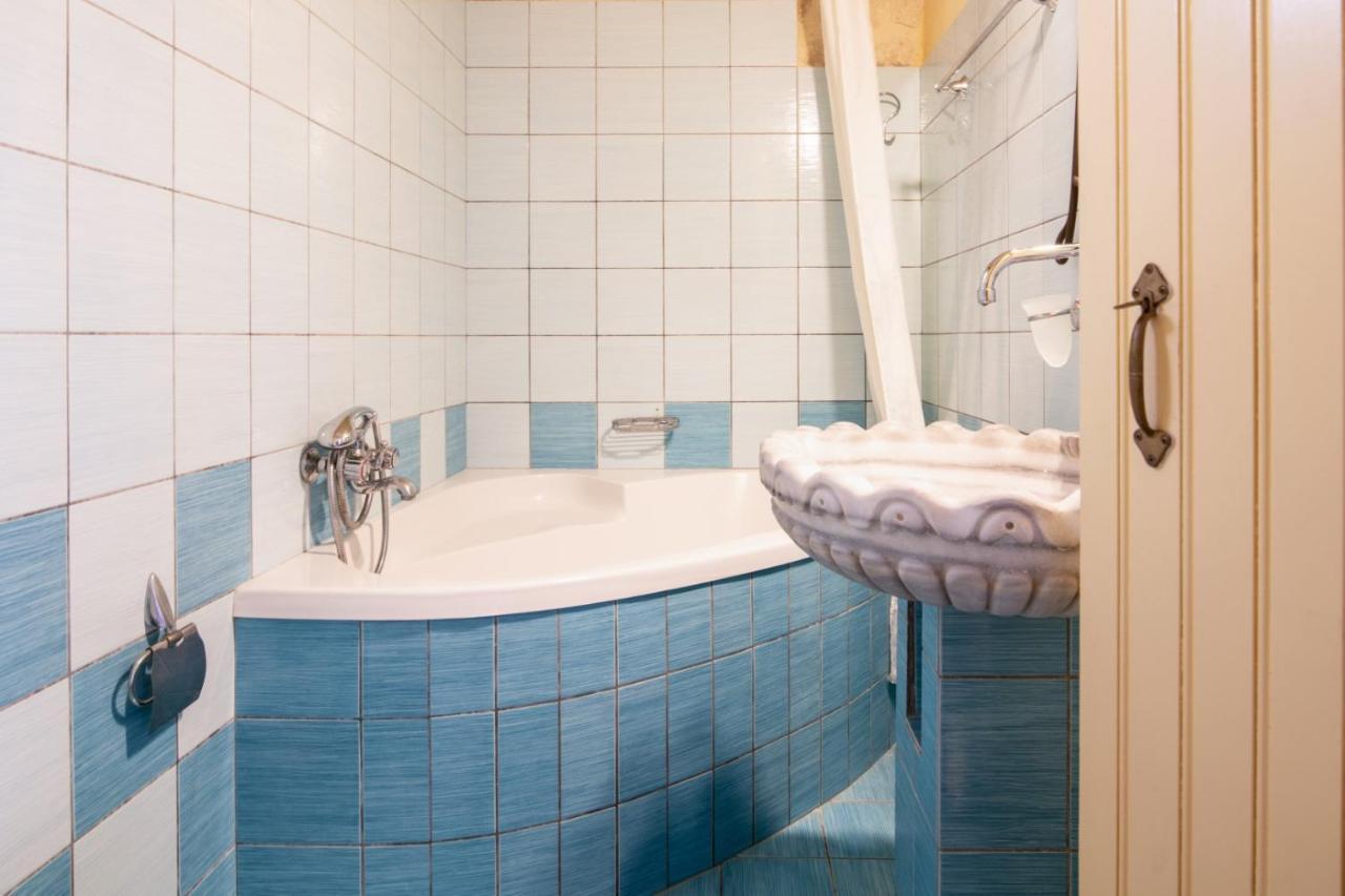 Strofilia Authentic Villas Skinaria Экстерьер фото