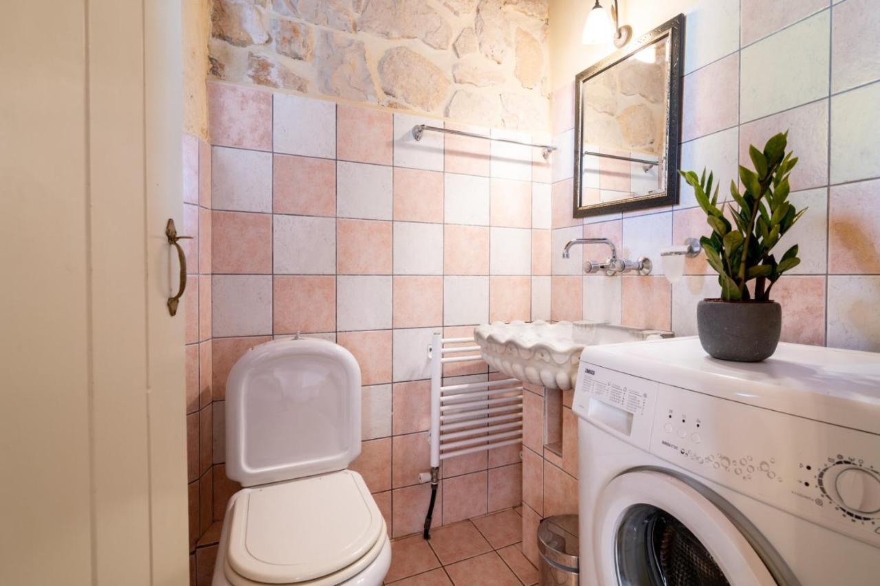 Strofilia Authentic Villas Skinaria Экстерьер фото
