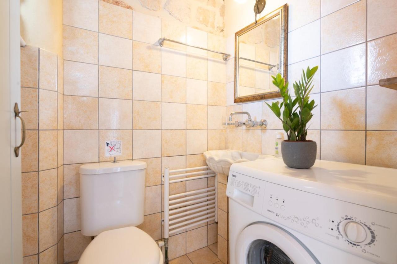 Strofilia Authentic Villas Skinaria Экстерьер фото
