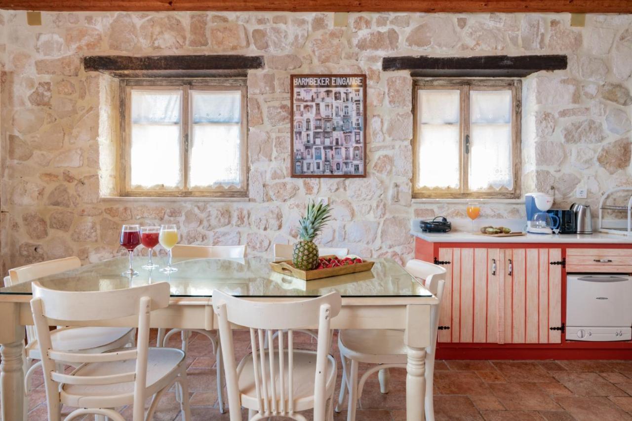 Strofilia Authentic Villas Skinaria Экстерьер фото